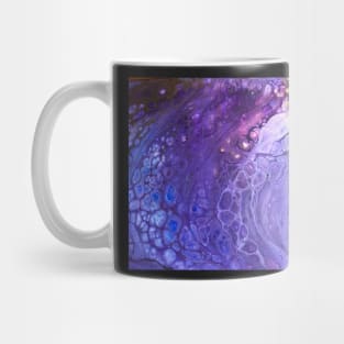 Mystic purple Mug